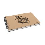 mySketchbook, black