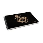 mySketchbook, black