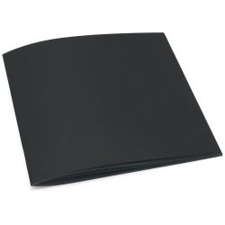 BlackSpace, Sketchbooklet, 21x20 cm
