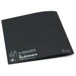 BlackSpace, Sketchbooklet, 21x20 cm