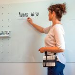 VarioOne®-hoz vállra akasztható panel 