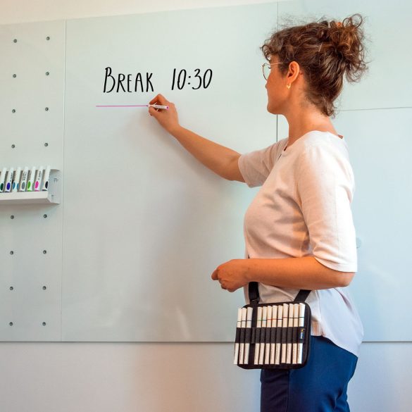 VarioOne®-hoz vállra akasztható panel 