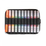 VarioOne®-hoz tolltartópanel NoOne markerhez