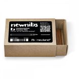 Cserélhető hegy Neuland FineOne® markehez, kerek hegy, 0.8 mm PRE 07/20 - kifutó termék 