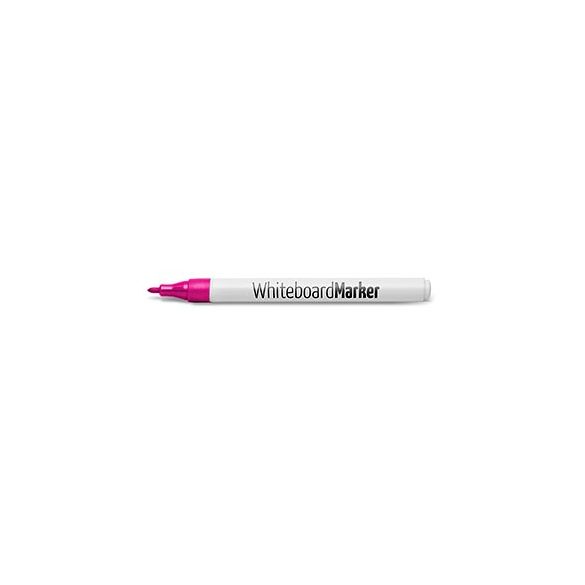 Neuland FineOne® Whiteboard, 1 mm kerek hegyű, pink ,80360701
