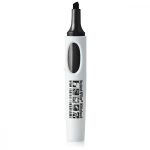 Neuland No.One® Whiteboard, wedge nib, Single Colors 
