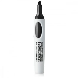 Neuland No.One® Whiteboard, wedge nib, Single Colors 