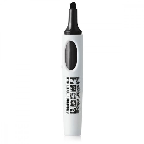Neuland No.One® Whiteboard, wedge nib, Single Colors 