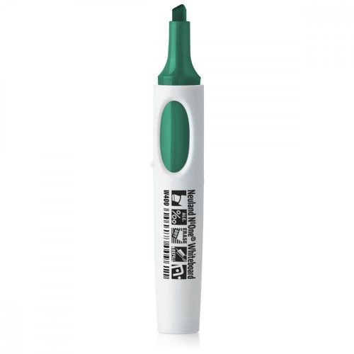 Neuland No.One® Whiteboard, wedge nib, Single Colors 