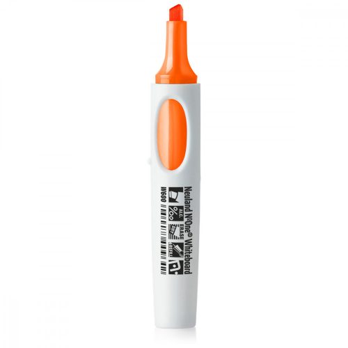 Neuland No.One® Whiteboard, wedge nib, Single Colors