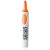 Neuland No.One® Whiteboard, wedge nib, Single Colors
