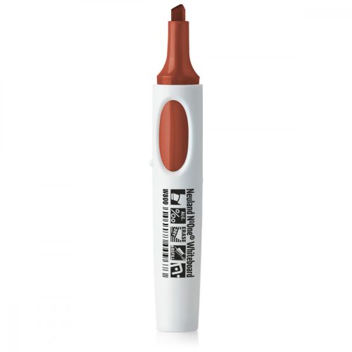 Neuland No.One® Whiteboard, wedge nib, Single Colors 