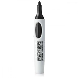  Neuland No.One® Whiteboard, kerek hegyű, 2-4 mm,  fekete, 80380100