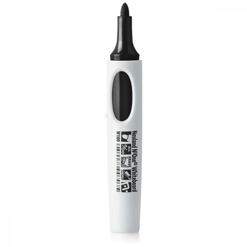 Neuland No.One® Whiteboard, round nib, 2-4 mm – Single Colors
