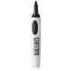 Neuland No.One® Whiteboard, round nib, 2-4 mm – Single Colors
