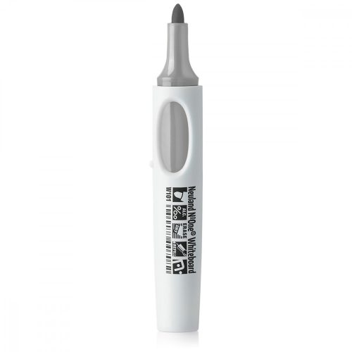 Neuland No.One® Whiteboard, round nib, 2-4 mm – Single Colors 