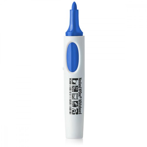 Neuland No.One® Whiteboard, round nib, 2-4 mm – Single Colors 