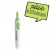 Neuland No.One® Whiteboard, round nib, 2-4 mm – Single Colors