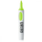 Neuland No.One® Whiteboard, round nib, 2-4 mm – Single Colors