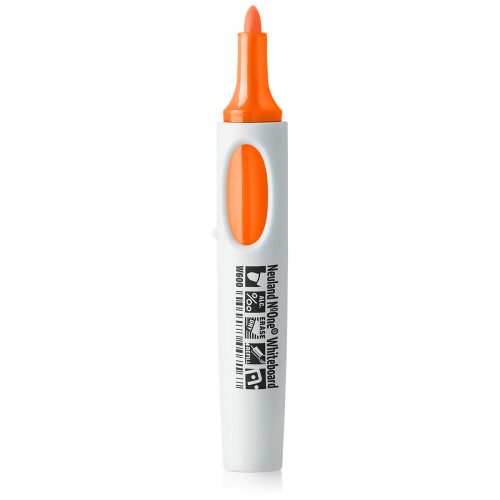 Neuland No.One® Whiteboard, round nib, 2-4 mm – Single Colors