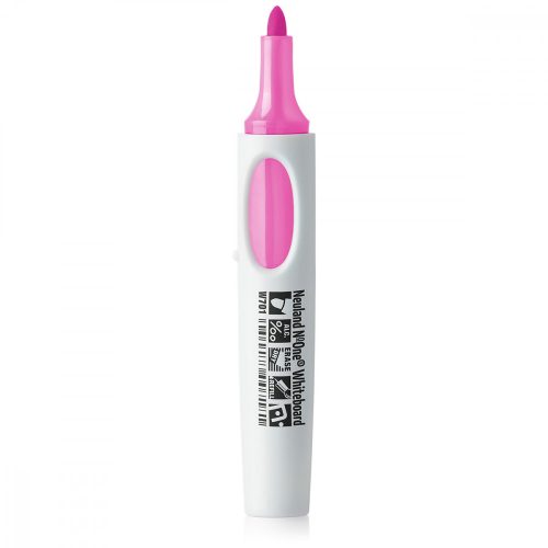 Neuland No.One® Whiteboard, round nib, 2-4 mm – Single Colors