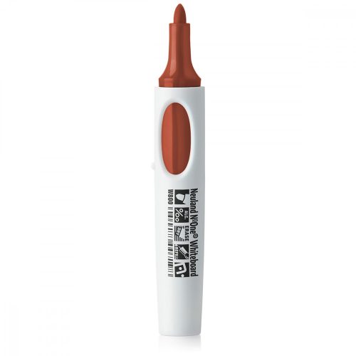 Neuland No.One® Whiteboard, round nib, 2-4 mm – Single Colors