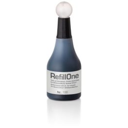 Refill Ink RefillOne, Whiteboard, black