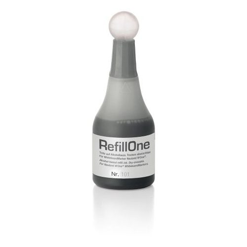 Refill Ink RefillOne, Whiteboard, grey