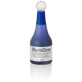 Refill Ink RefillOne, Whiteboard, blue