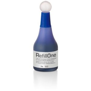 Neuland Utántöltő tinta RefillOne Whiteboard Markerhez 1 db kék 80390300