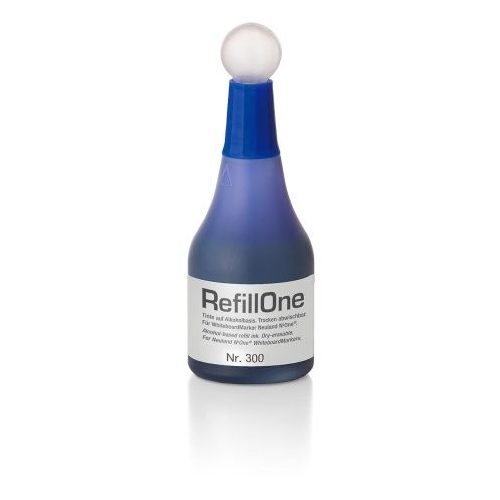 Refill Ink RefillOne, Whiteboard, blue