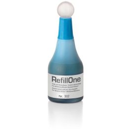 Refill Ink RefillOne, Whiteboard, light blue