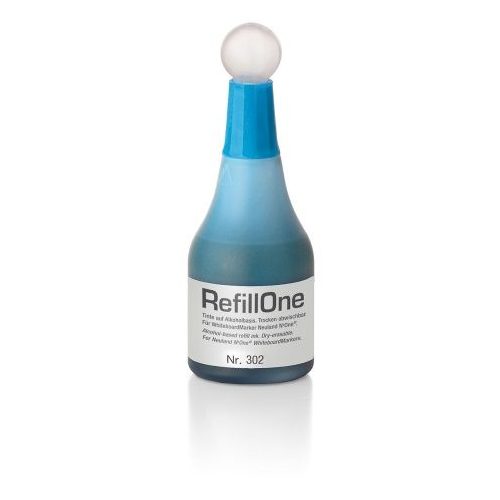 Refill Ink RefillOne, Whiteboard, light blue