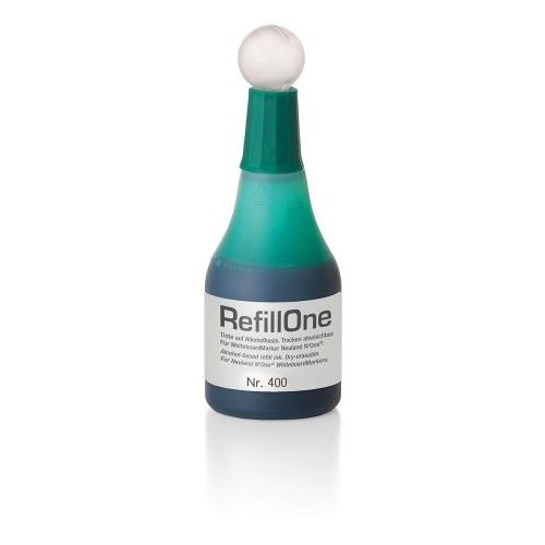 Refill Ink RefillOne, Whiteboard, green