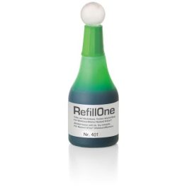 Refill Ink RefillOne, Whiteboard, light green