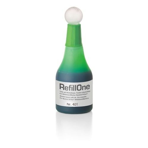 Refill Ink RefillOne, Whiteboard, light green