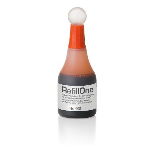 Refill Ink RefillOne, Whiteboard, orange