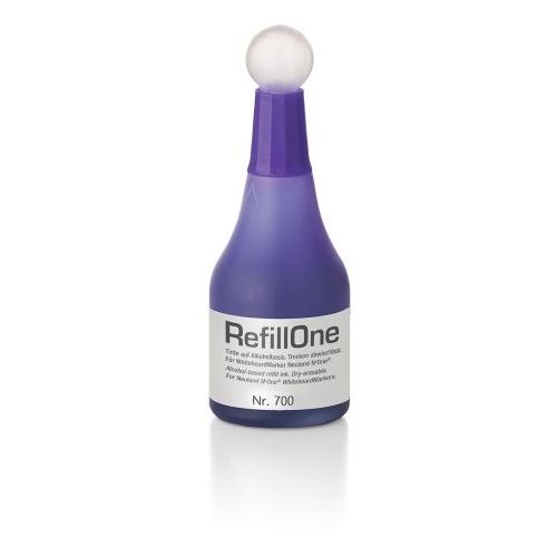 Refill Ink RefillOne, Whiteboard, violet