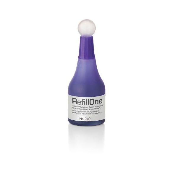 Refill Ink RefillOne, Whiteboard, violet