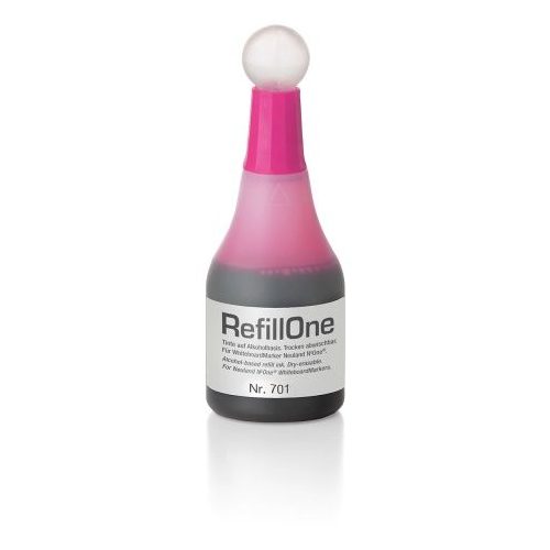 Refill Ink RefillOne, Whiteboard, pink