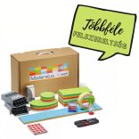 Moderatus tréner doboz 1/15