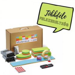 Moderatus tréner doboz 1/15