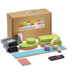 Moderatus tréner doboz 1/15