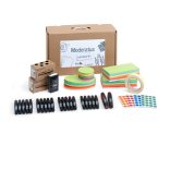 Moderatus tréner doboz 1/15 (Stick-it)