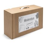 Moderatus tréner doboz 1/15 (Stick-it)