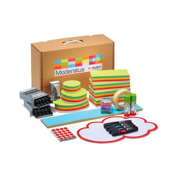 Moderatus tréner doboz 3/15