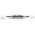 Neuland TwinOne®, chisel- and brush nib, single colors 