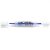 Neuland TwinOne®, chisel- and brush nib, single colors
