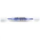 Neuland TwinOne®, chisel- and brush nib, single colors