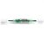 Neuland TwinOne®, chisel- and brush nib, single colors